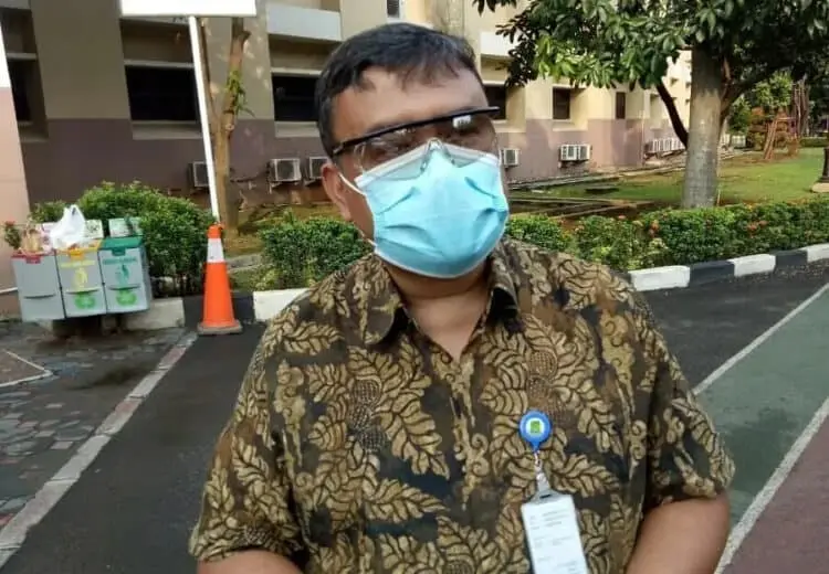 Bantuan Warga Terdampak Covid-19 Berlanjut 2021