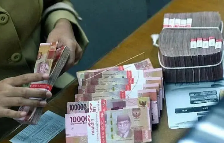 Bankeu Utamakan Daerah Fiskal Kecil, Kabupaten Serang Terbesar