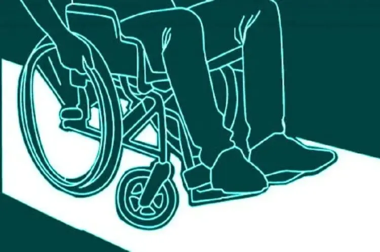 Perwal Disabilitas Kembali Disorot Pada Pelaksanaan HDI
