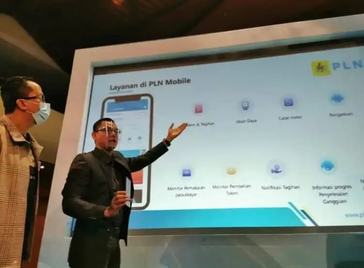 Tingkatkan Pelayanan Masyarakat, PLN Luncurkan Aplikasi PLN Mobile