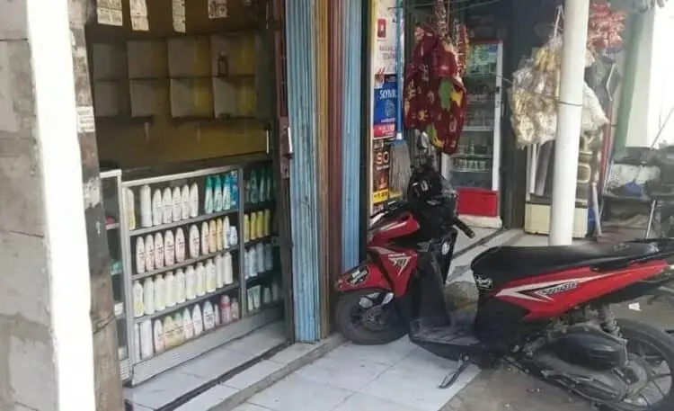 BPOM Bidik Apotek Ilegal dan Sumbernya