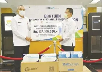 Perayaan Natal dan Tahun Baru 2021 Dilarang Berkerumun