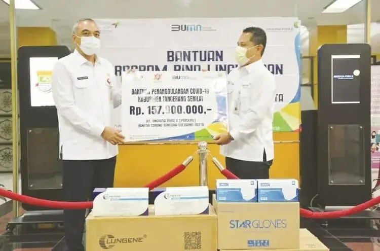 Perayaan Natal dan Tahun Baru 2021 Dilarang Berkerumun