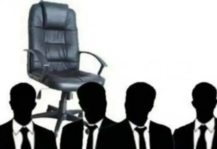 Direktur PT SBM Mundur dari Jabatannya