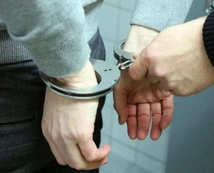 Dua Bos Tambang Pasir Ilegal Tak Berizin Dibui