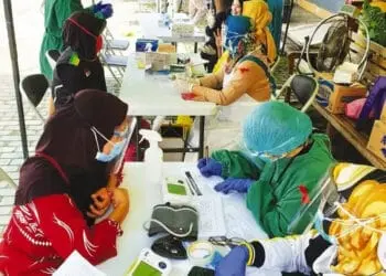 Hubungan Sesama Jenis Pemicu Utama HIV/AIDS