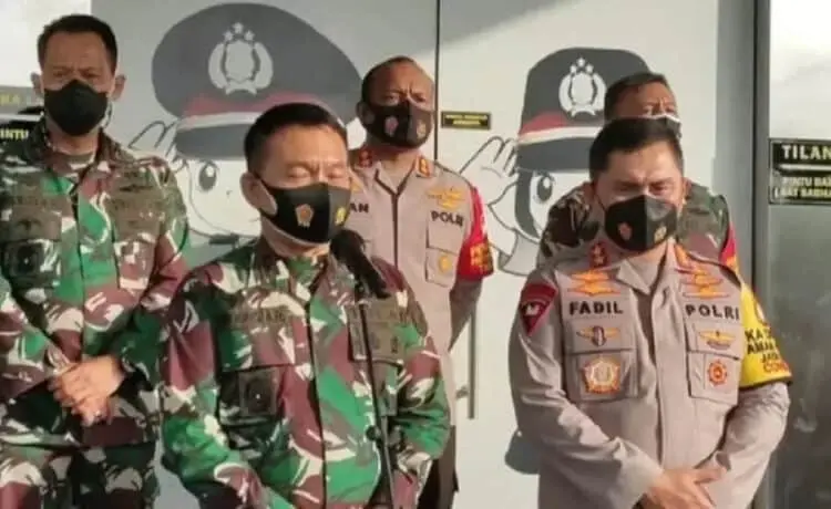 Kerawanan Pilkada Tangsel Tinggi