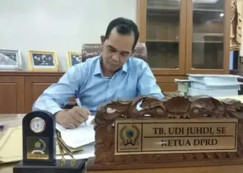Ketua DPRD Protes ke Kementan RI Imbas Pupuk Subsidi Langka