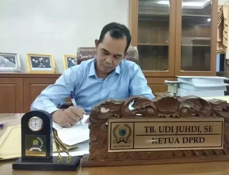 Ketua DPRD Protes ke Kementan RI Imbas Pupuk Subsidi Langka