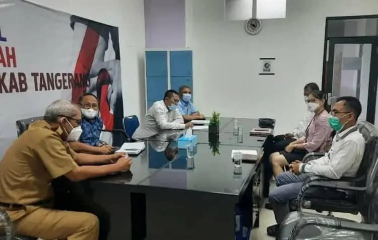 KONI Gandeng BPJS Ketenagakerjaan, Siapkan Perlindungan Atle