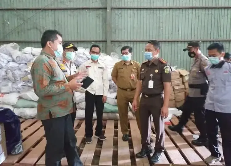 KPU Jamin Fasilitas Protokes TPS Sudah Tersedia