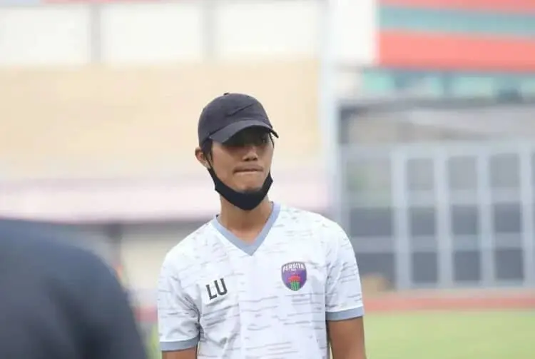 Ledi Jajal Posisi Pelatih