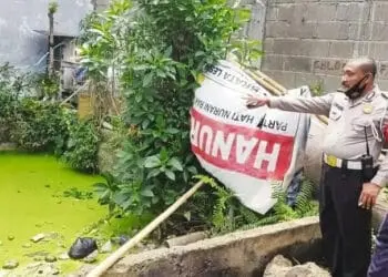 Mancing Ikan di Kolam, Bocah Tewas Tenggelam