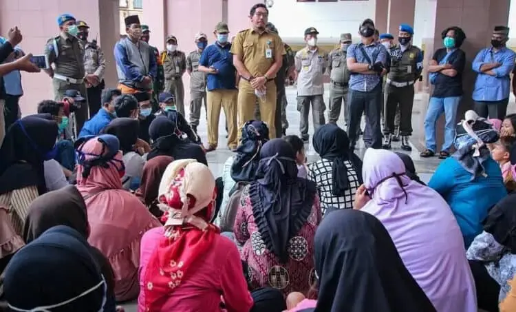 Mediasi Lahan JORR II Buntu, KemenPUPR Diminta Bereaksi Cepat