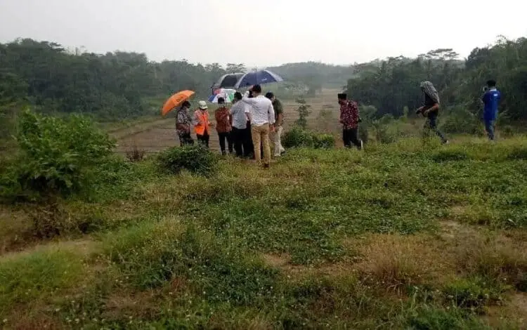Operasional Tol Serang – Panimbang Minta Ditunda