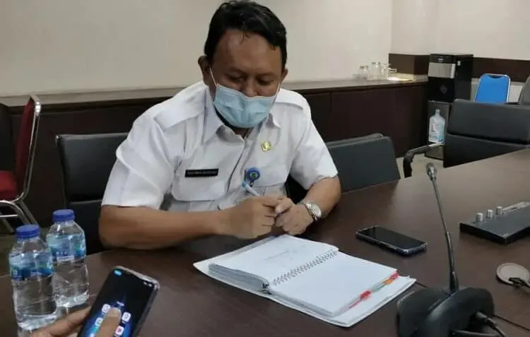 Anggaran Minim, Pembangunan Jembatan Layang Cipondoh Ditunda