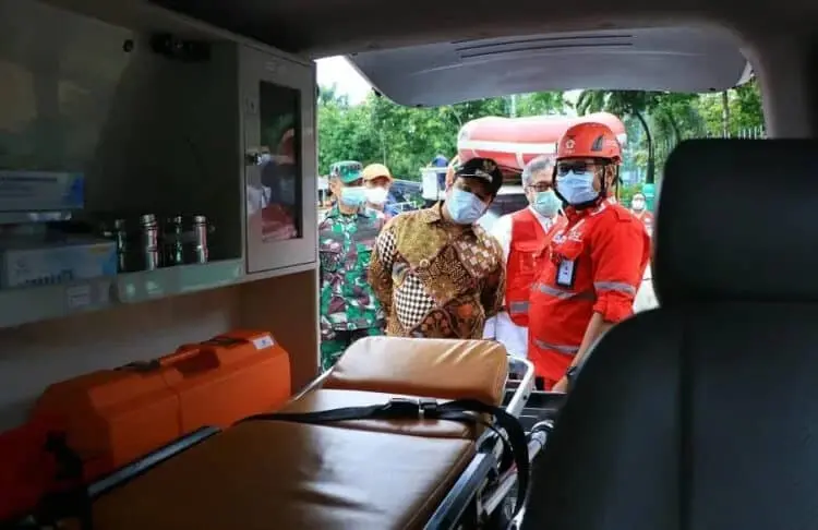 Antisipasi Bencana Alam, Jumlah Posko Bakal Dilipatgandakan