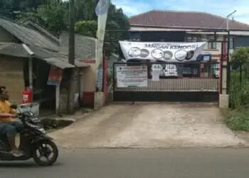 Nakes Puskesmas Positif Covid-19, Puskesmas Labuan Ditutup Sehari