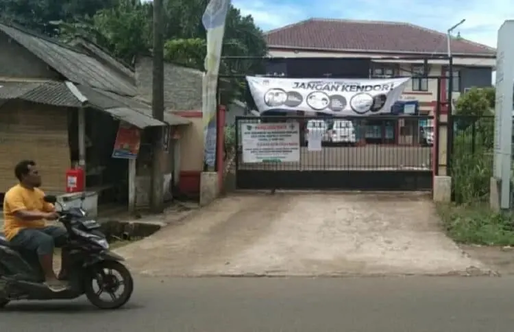 Nakes Puskesmas Positif Covid-19, Puskesmas Labuan Ditutup Sehari