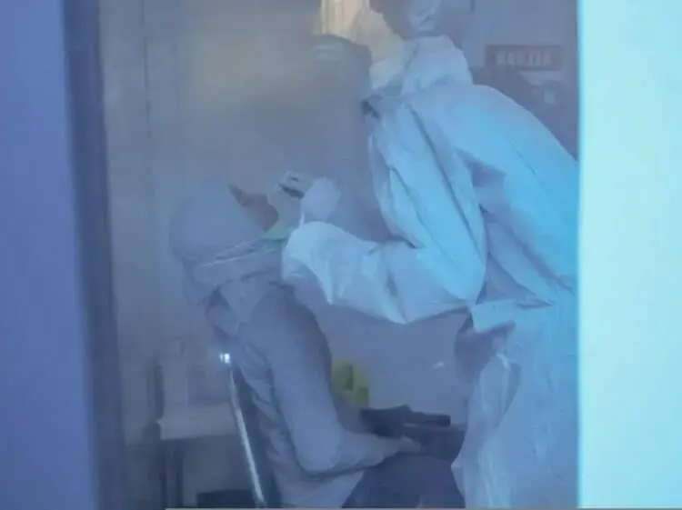 Minim Sosialisasi, Rapid Tes Antigen Dikeluhkan