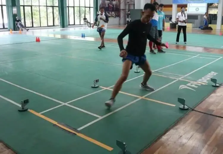 Peralatan Sport Science Kian Modern Bantu Pengembangan Prestasi Atlet