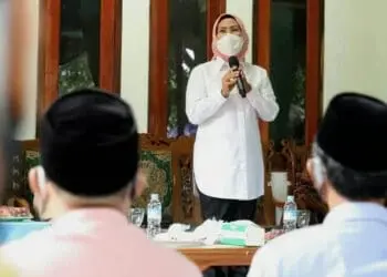 Mekanisme Vaksin Masih Digodok, Masyarakat Diimbau Terapkan 3M