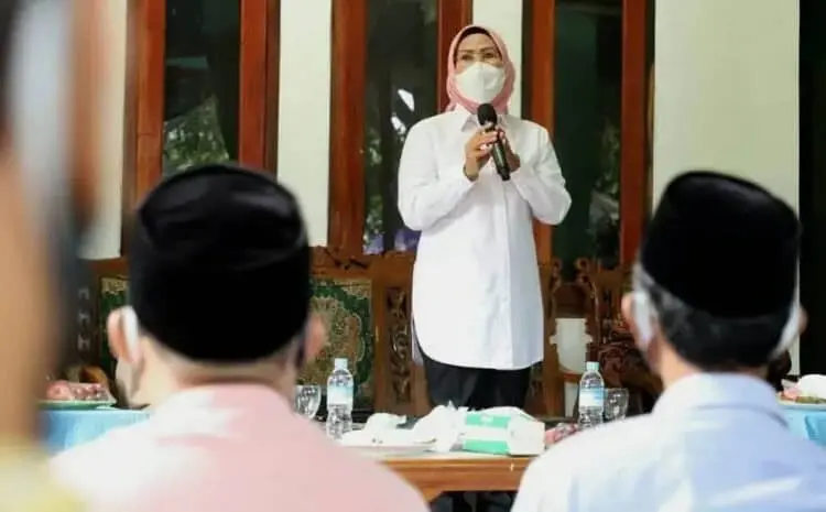 Mekanisme Vaksin Masih Digodok, Masyarakat Diimbau Terapkan 3M