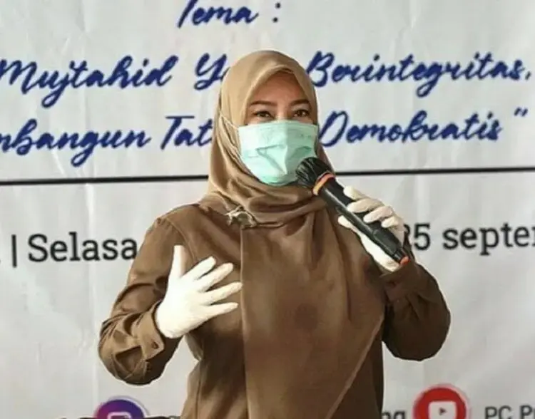 Warga Dilarang Rayakan Tahun Baru 2021