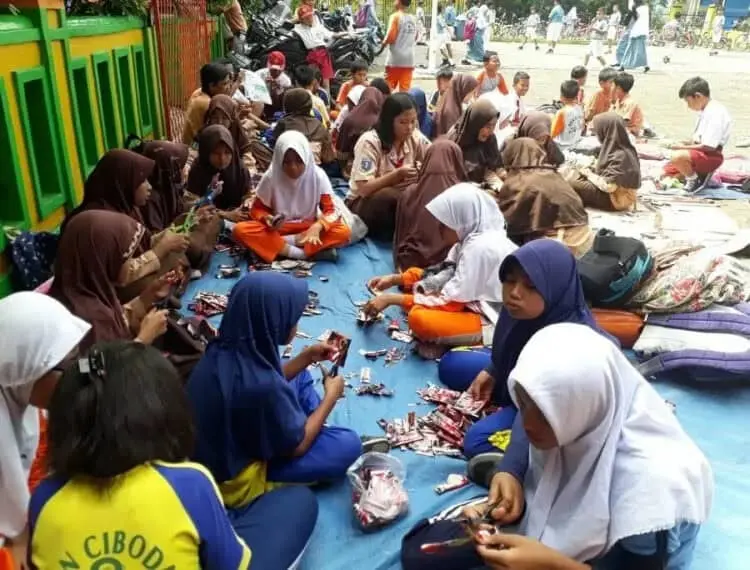 Ciptakan Kenyamanan Melalui Pelestarian Lingkungan Hidup