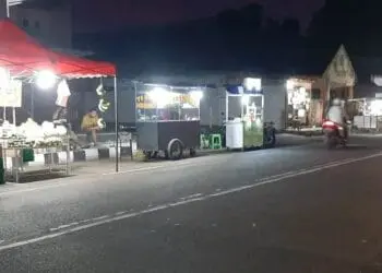 Mulai dari Omzet Menurun, hingga Takut Disanksi Satgas