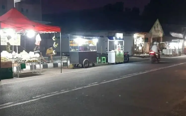 Mulai dari Omzet Menurun, hingga Takut Disanksi Satgas