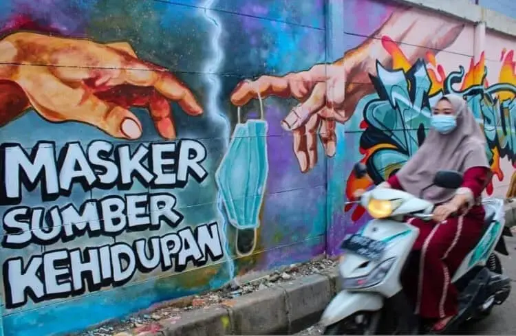 Angka Kematian Catat Rekor Baru, Sehari 221 Jiwa Meninggal Dunia