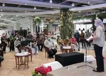 Bangkitkan Pariwisata, Exploring Tangsel Tourism 2020 Digelar
