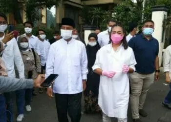 Bawaslu Tangsel Temukan Kejanggalan