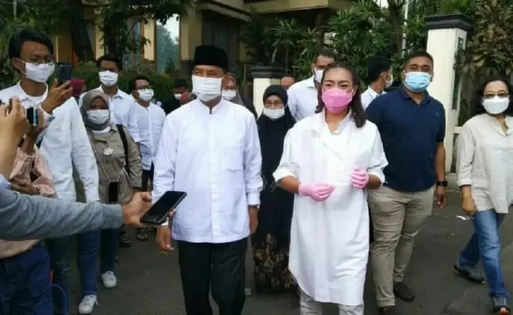 Bawaslu Tangsel Temukan Kejanggalan