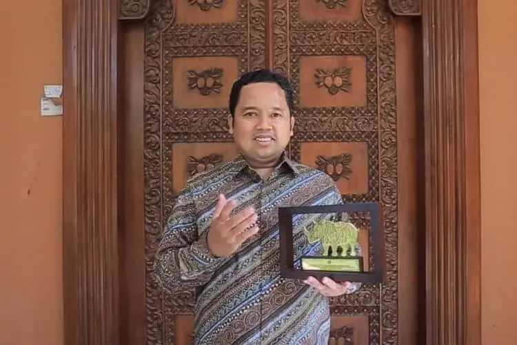 Pemkot Tangerang Raih Penghargaan Dari BI Atas Pemanfaatan ETP