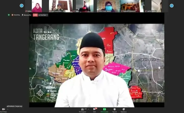 Pembelajaran Tatap Muka Harus Dipastikan Aman