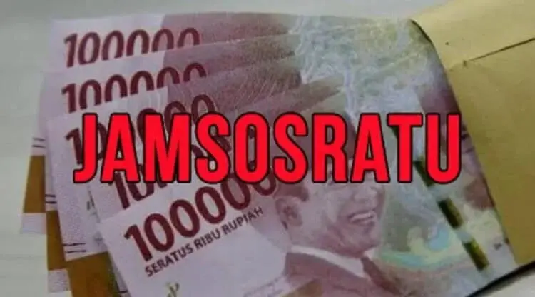 2.500 KPM Ditargetkan Lulus Program Jamsosratu