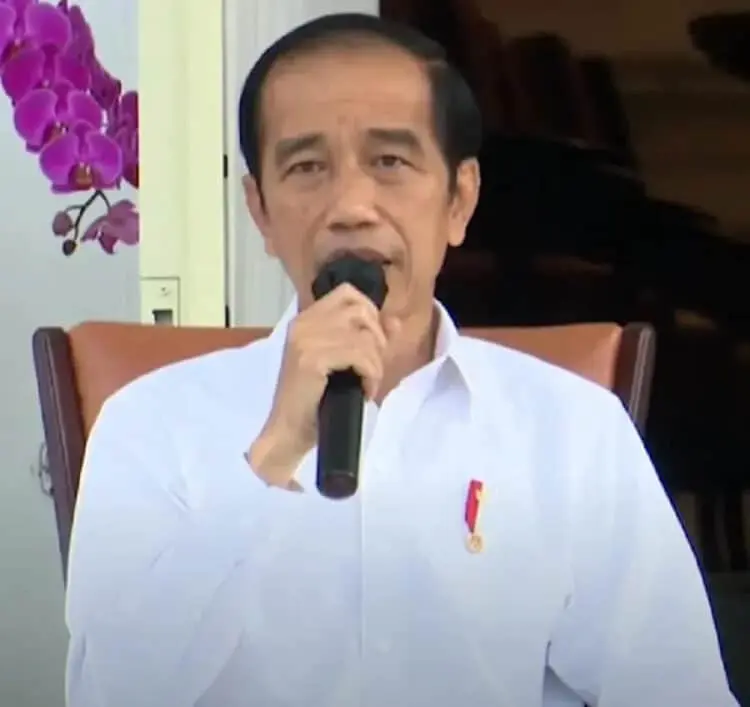 Jokowi Rombak Kabinet, Sandiaga Uno Beri Efek Kejut