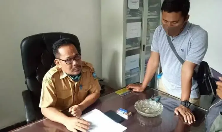 Antisipasi Kelangkaan, Diskoperindag Usulkan 106 Juta LPG 3 Kg