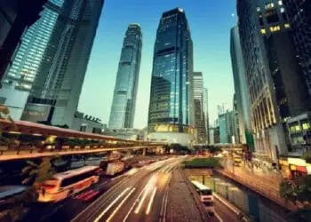3 Daerah Bakal Dijadikan Kota Metropolitan