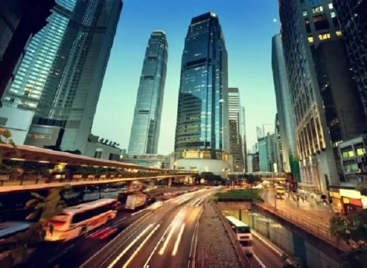 3 Daerah Bakal Dijadikan Kota Metropolitan
