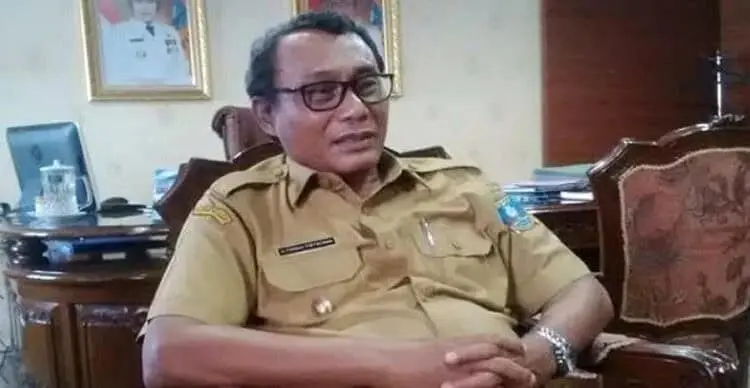 Pandji Minta BPR Sinergi Antara Program Dengan Misi RPJMD