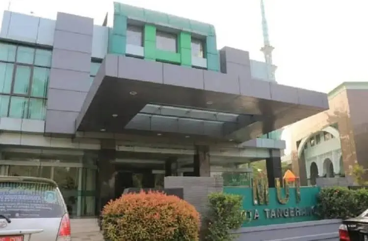 Calon Ketua MUI Bakal Ditunjuk Tim Formatur dalam Musda