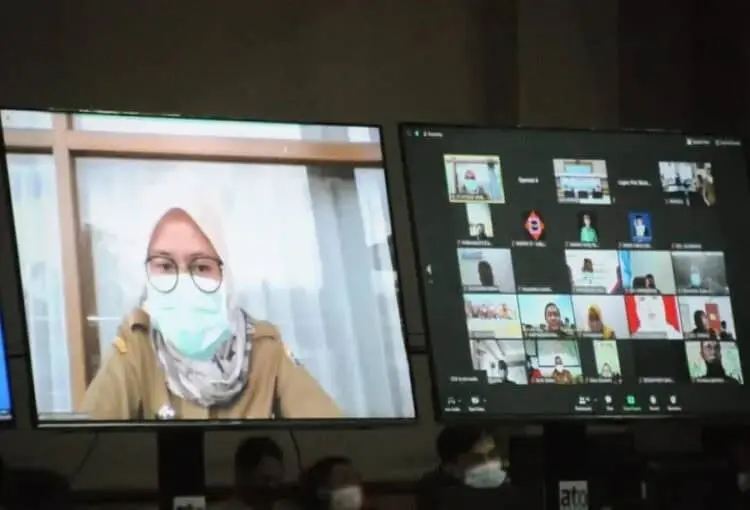 Camat - Kades Diminta Ajak Masyarakat Lestarikan Geologi