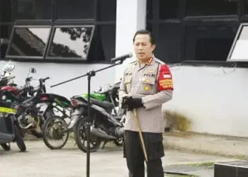 Warga Tangerang Dihimbau Tidak ke Jakarta