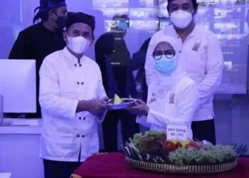 ASN dan Tokmas Harus Jadi Panutan Prokes Covid-19