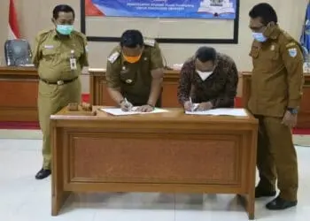 Perpustakaan Digital Segera Hadir