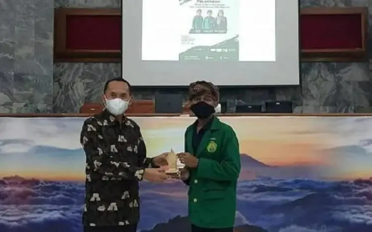 Mahasiswa Diminta Ikut Berperan Aktif dalam Membangun Lebak