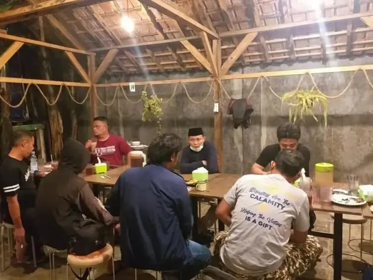 Polisi dan Wartawan Harus Bersinergi Bertugas di Kabupaten Pandeglang